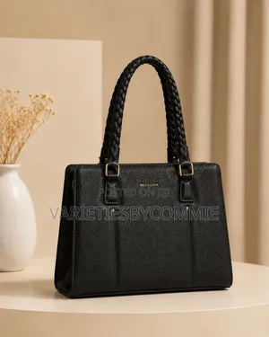 Bella Luxury Office Bag
