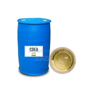 Coconut Diethanolamide (Cdea)