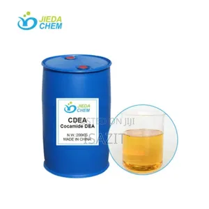 Coconut Diethanolamide (Cdea)