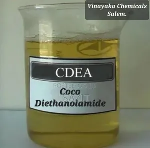 Coconut Diethanolamide (Cdea)