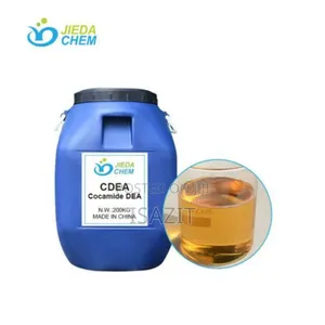 Coconut Diethanolamide (Cdea)