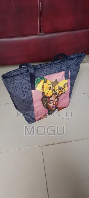 Chinwa Bag Maker