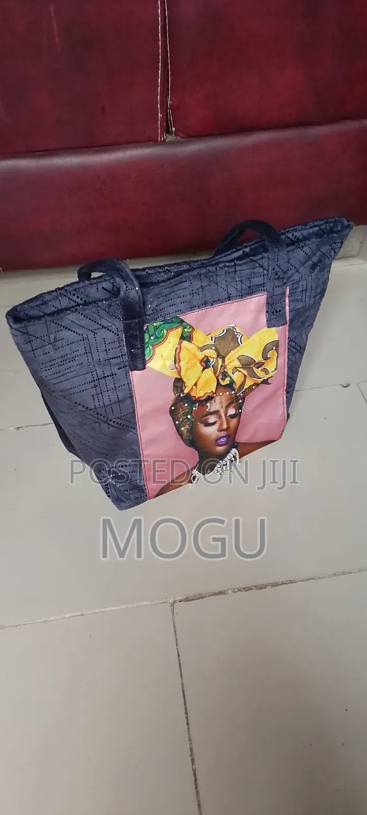 Chinwa Bag Maker