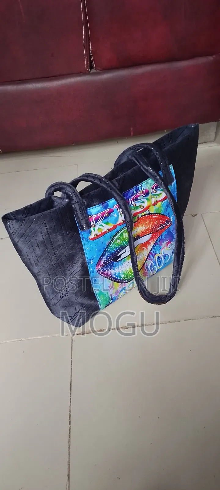 Chinwa Bag Maker