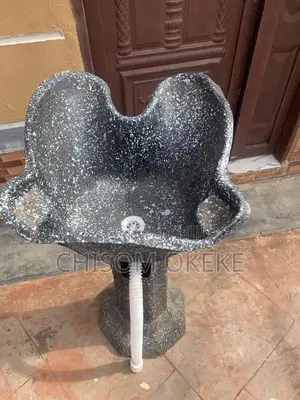 Salon Hair Basin