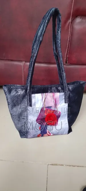 Chinwa Bag Maker