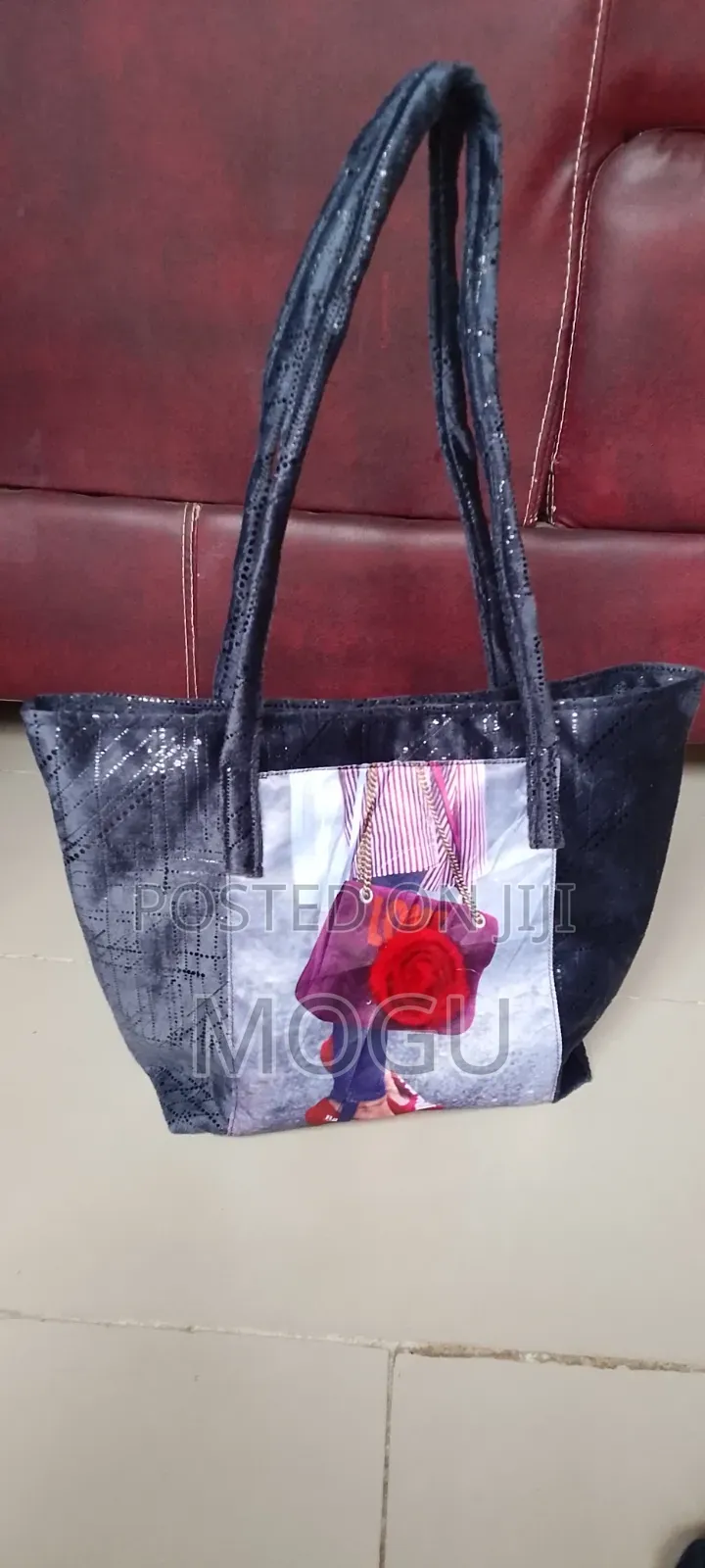 Chinwa Bag Maker