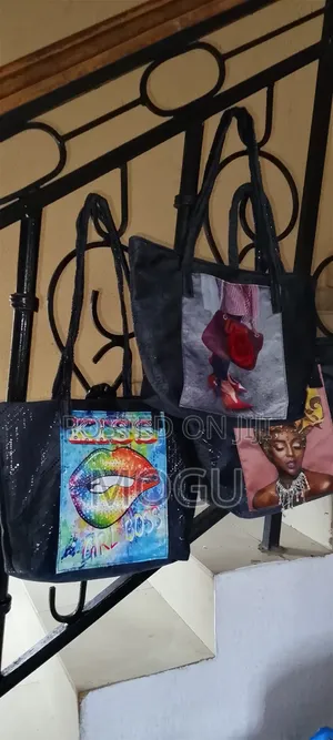 Chinwa Bag Maker