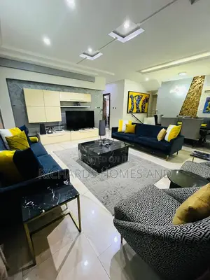 Furnished 4bdrm Duplex in Old Ikoyi for sale