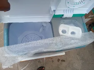 Hisense Washing Machine 7.5kg Top Load Manual