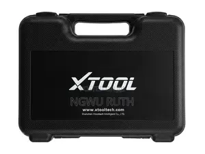 Xtool D8s Smart Diagnostic System