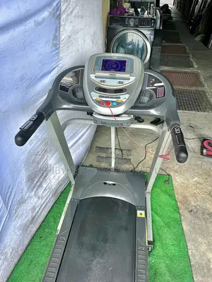 4.5hp Gategold Commercial Treadmill