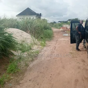 2 Plots at Orogwe