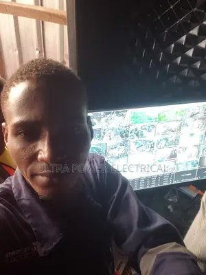 CCTV Installation