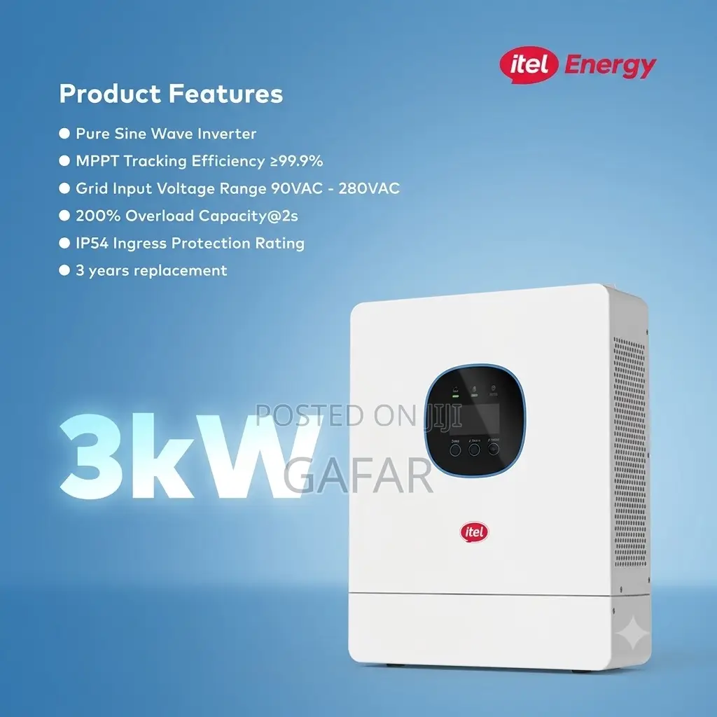 3kw Inverter