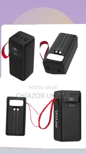 Power Bank