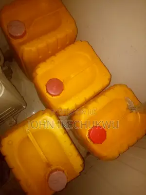 25 Liters Gallon Liquid Dishwash