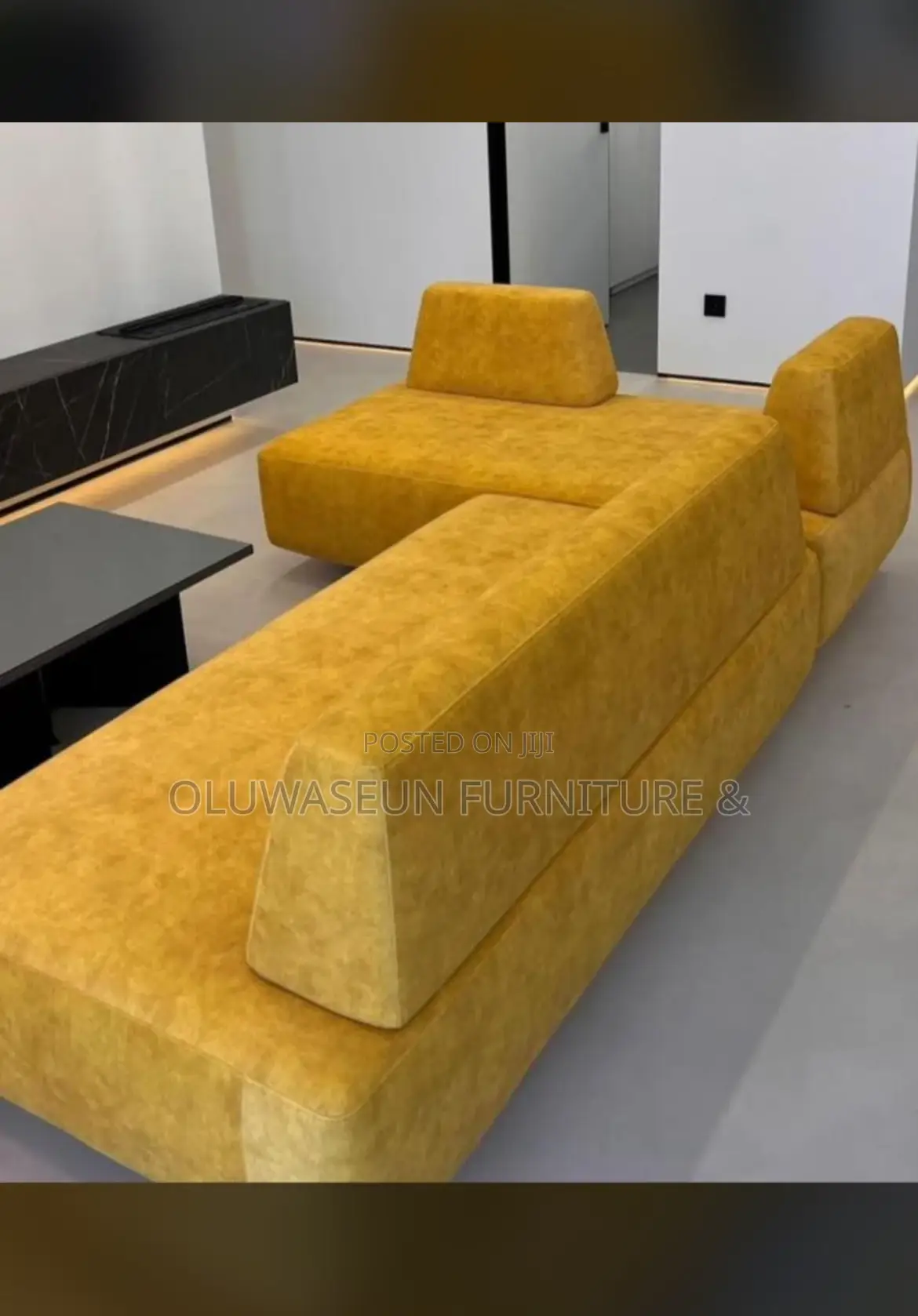Interior Decoration