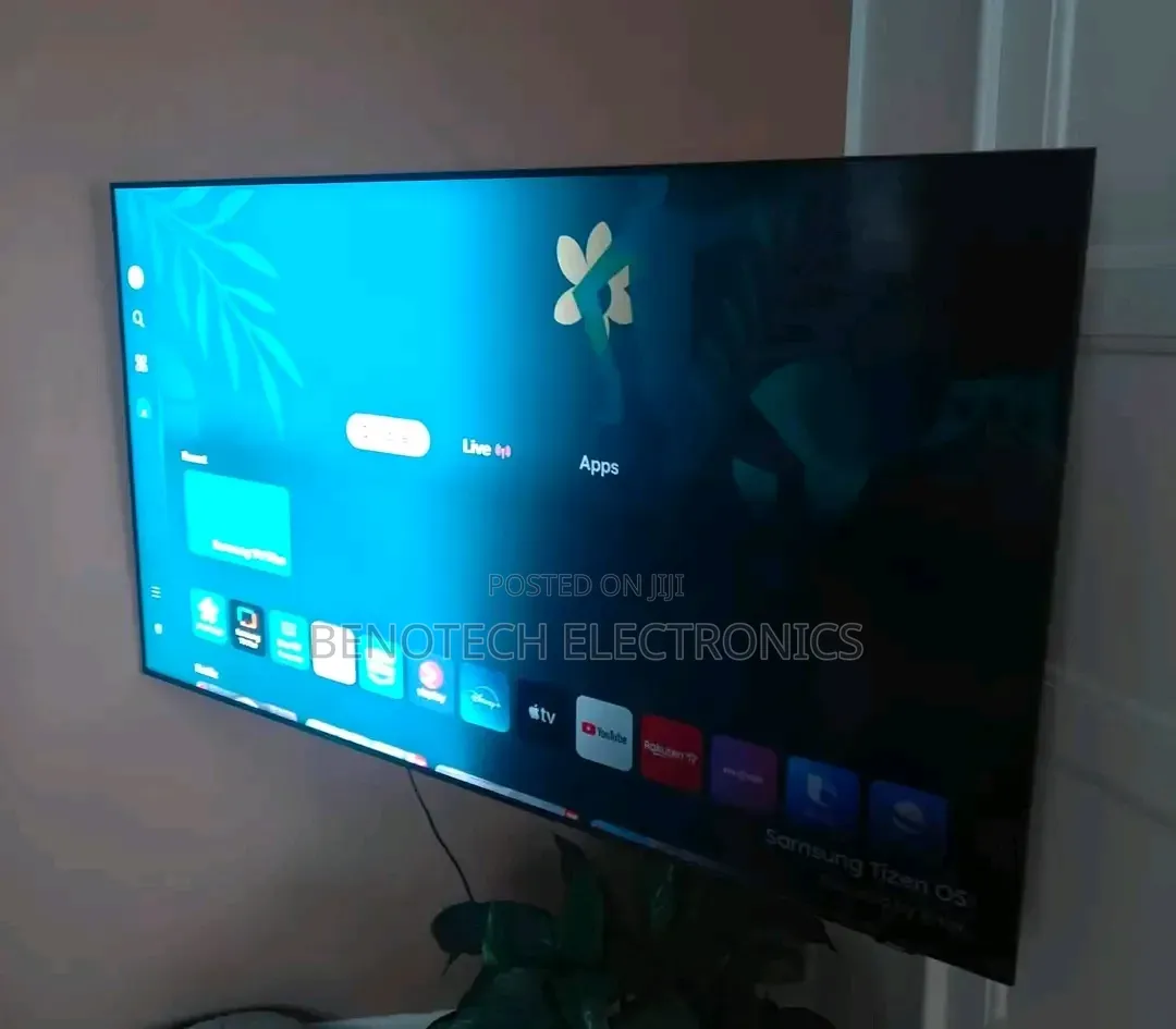 All Smart Tv Panel Repair Samsung, Hisense, Lg, TCL (Home Service)