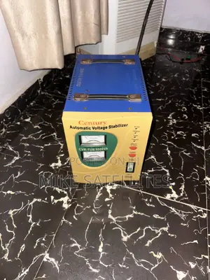 5kva Stabilizer 5000w Voltage Stabilizer 5000w