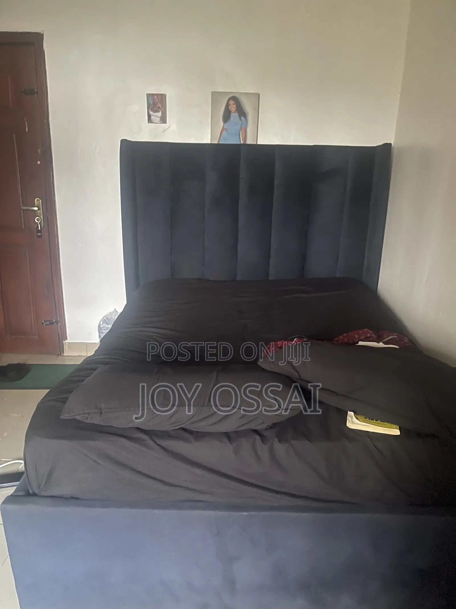 4by 6 Bedframe