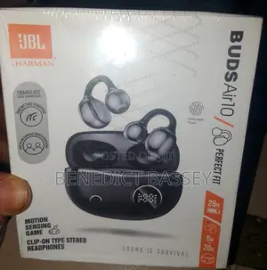 Super Sound JBL Earphone