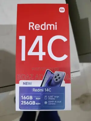 Xiaomi Redmi Note 14 Pro 512 GB Gray