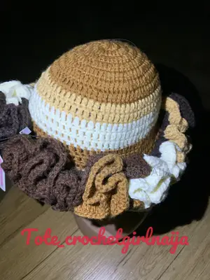 Handmade Crochet