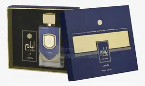 Liam Grey Perfume