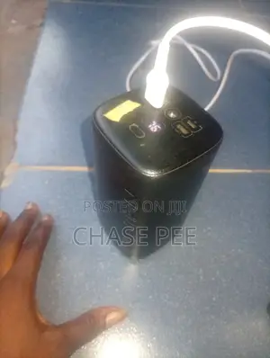 New Age Power Bank