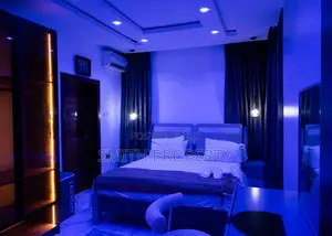 Furnished 3bdrm Duplex in Mobil Road, Off Lekki-Epe Expressway for rent