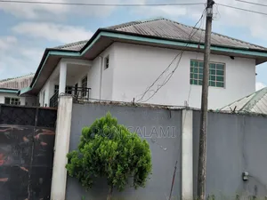 4bdrm Duplex in Gra Phase Iv, Port-Harcourt for sale