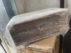 Brand New Entelechy Inverter {Hybrid} 4kva|24v