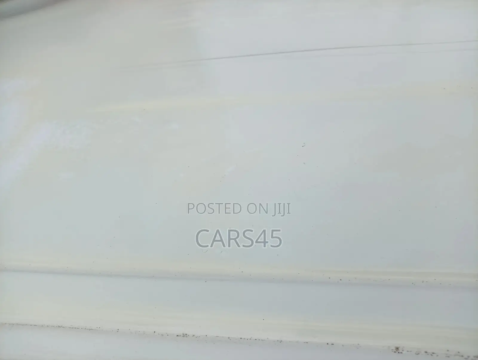Nissan Frontier 2012 White