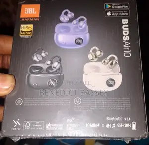 Super Sound JBL Earphone