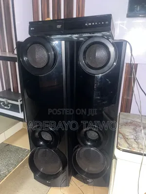 Home Theatre