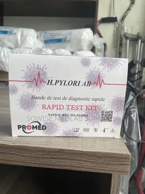 H.Pylori Promed