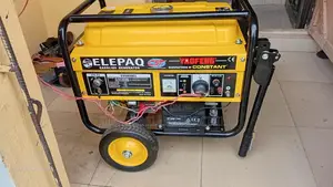 3 Months Used 4.5kw Generator.