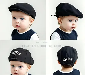 Baby Essentials