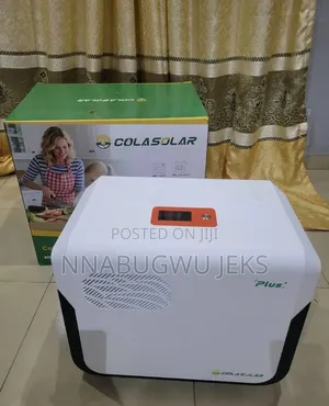 Cola Solar 3600