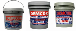 Emulsion Paint