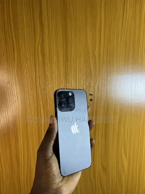 Apple iPhone 14 Pro Max 128 GB