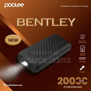 Power Bank