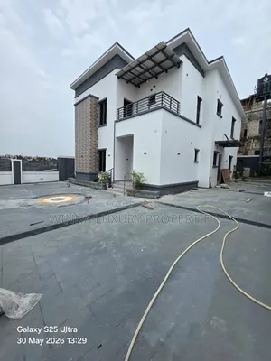 2bdrm Apartment in Baze Homes, Lugbe District for rent