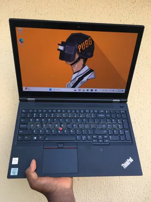 Laptop Lenovo 64GB Intel Core i7 SSD 512GB