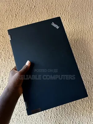 Laptop Lenovo 64GB Intel Core i7 SSD 512GB