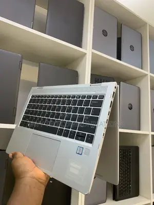 Laptop HP EliteBook 840 G6 8GB Intel Core i5 SSD 256GB