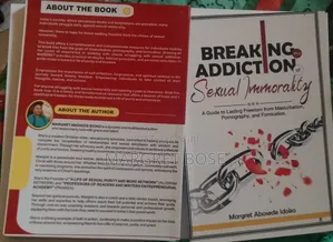 Breaking the Addiction of Sexual Immorality