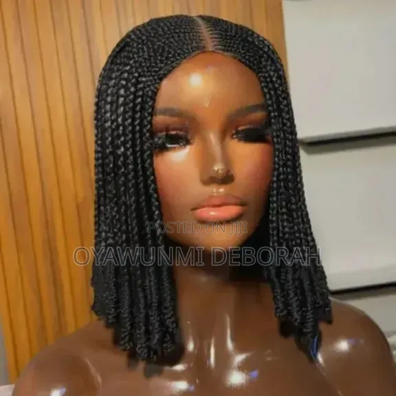 Braided Wigs