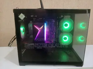 Desktop Computer ABS Challenger ALI520 64GB Intel Core i5 SSD 1T